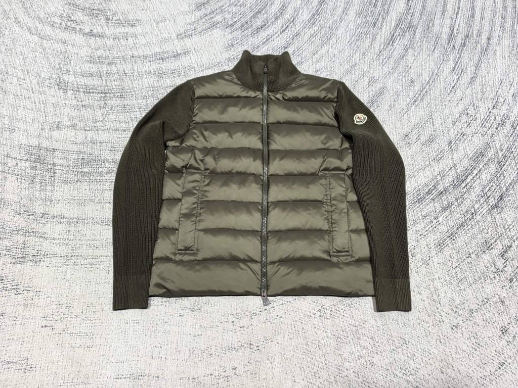 MNC JACKET (pre-order)