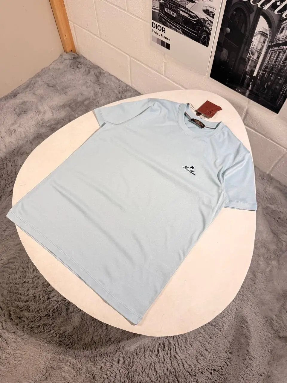 LORO P TSHIRT Stock supplier