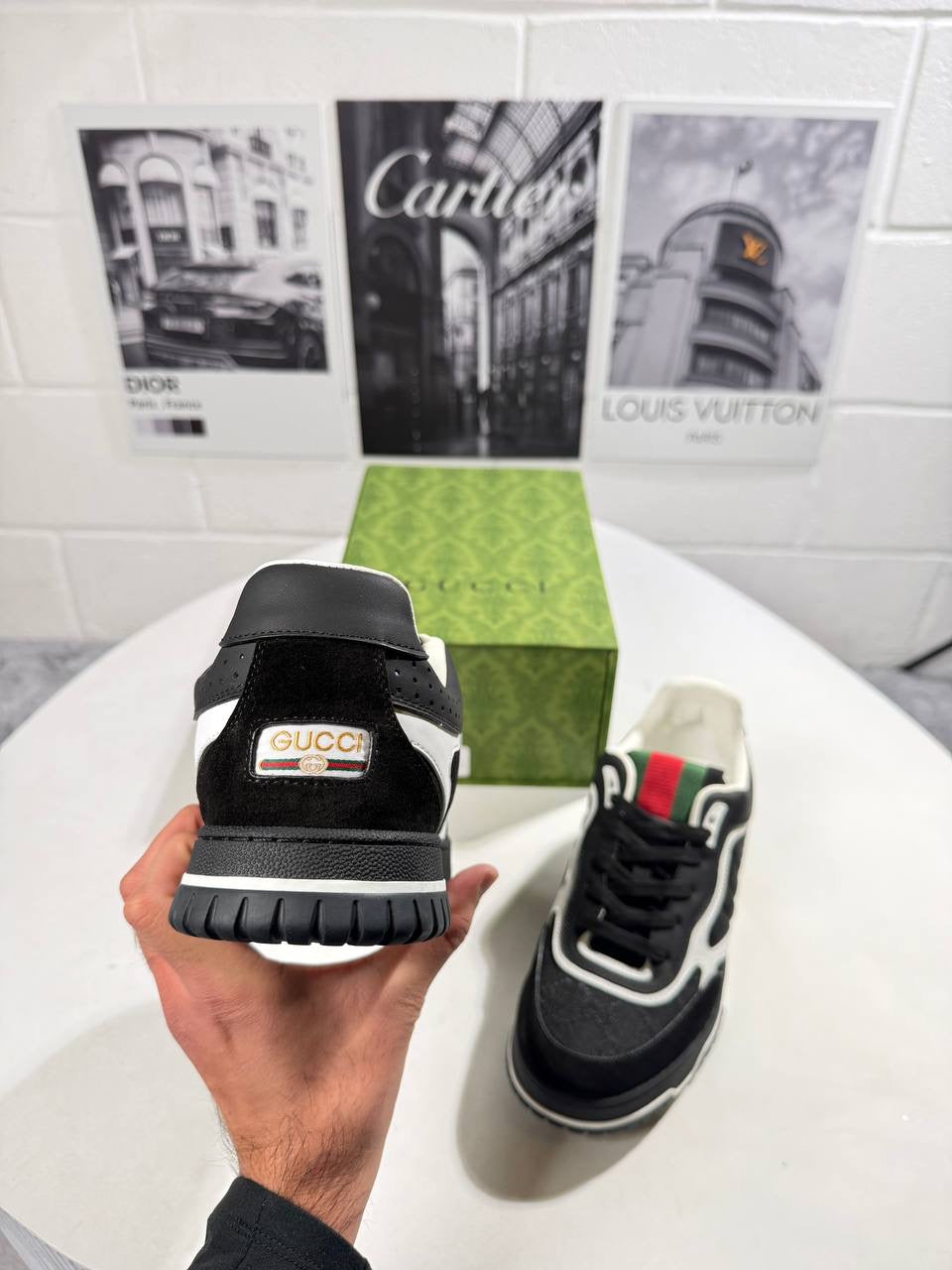 UCCI RE WEB TRAINERS