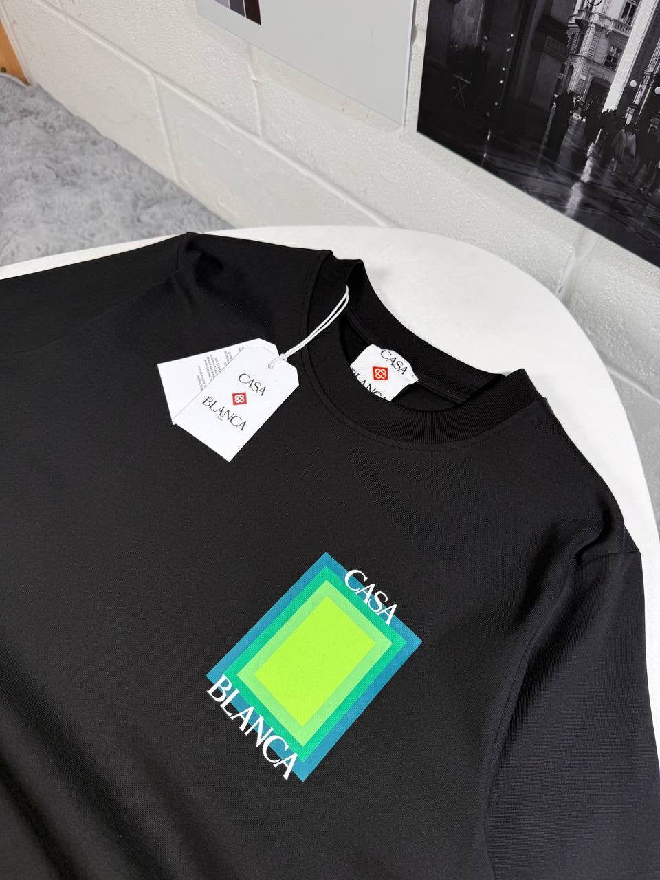 CASA T SHIRT