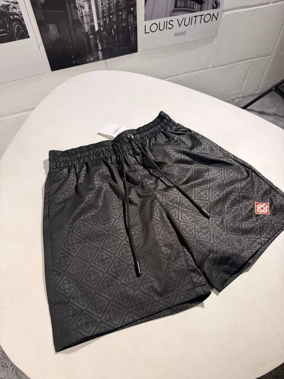 CASA SHORTS Stock supplier