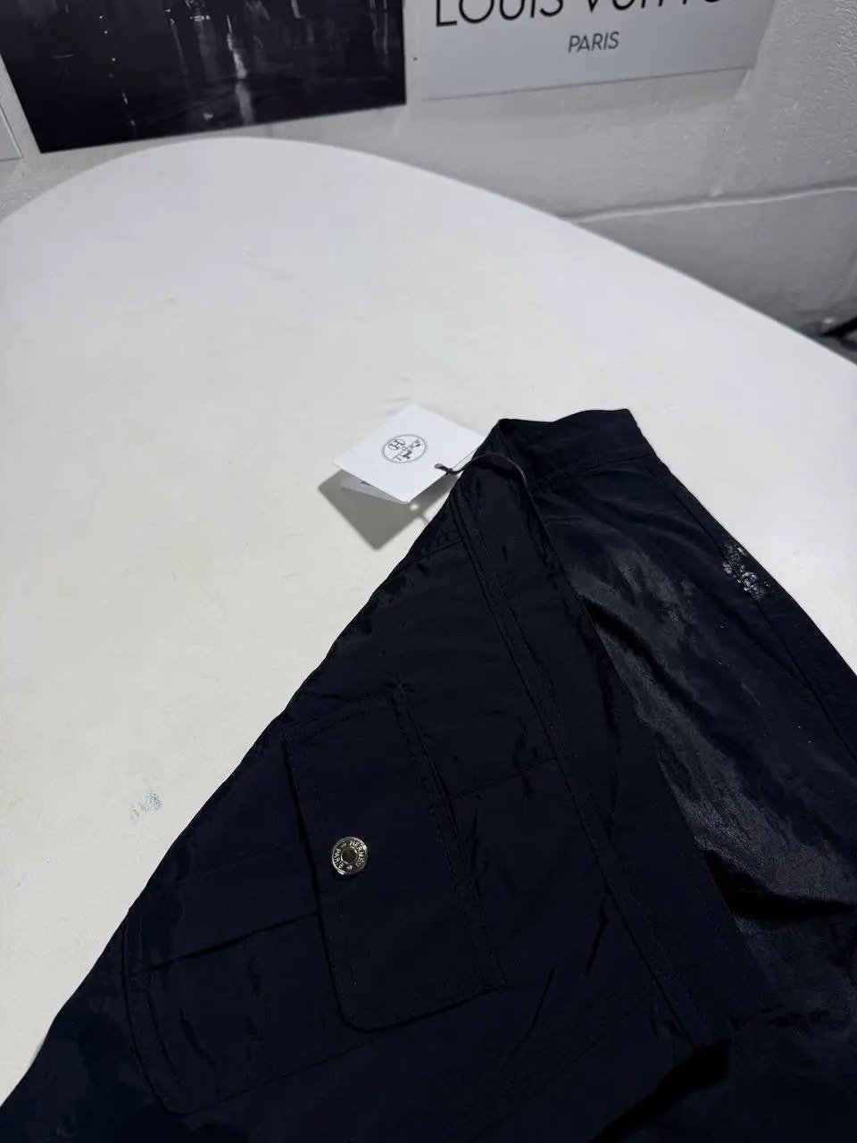 HRM REACTIVE SHORTS by Stock supplier