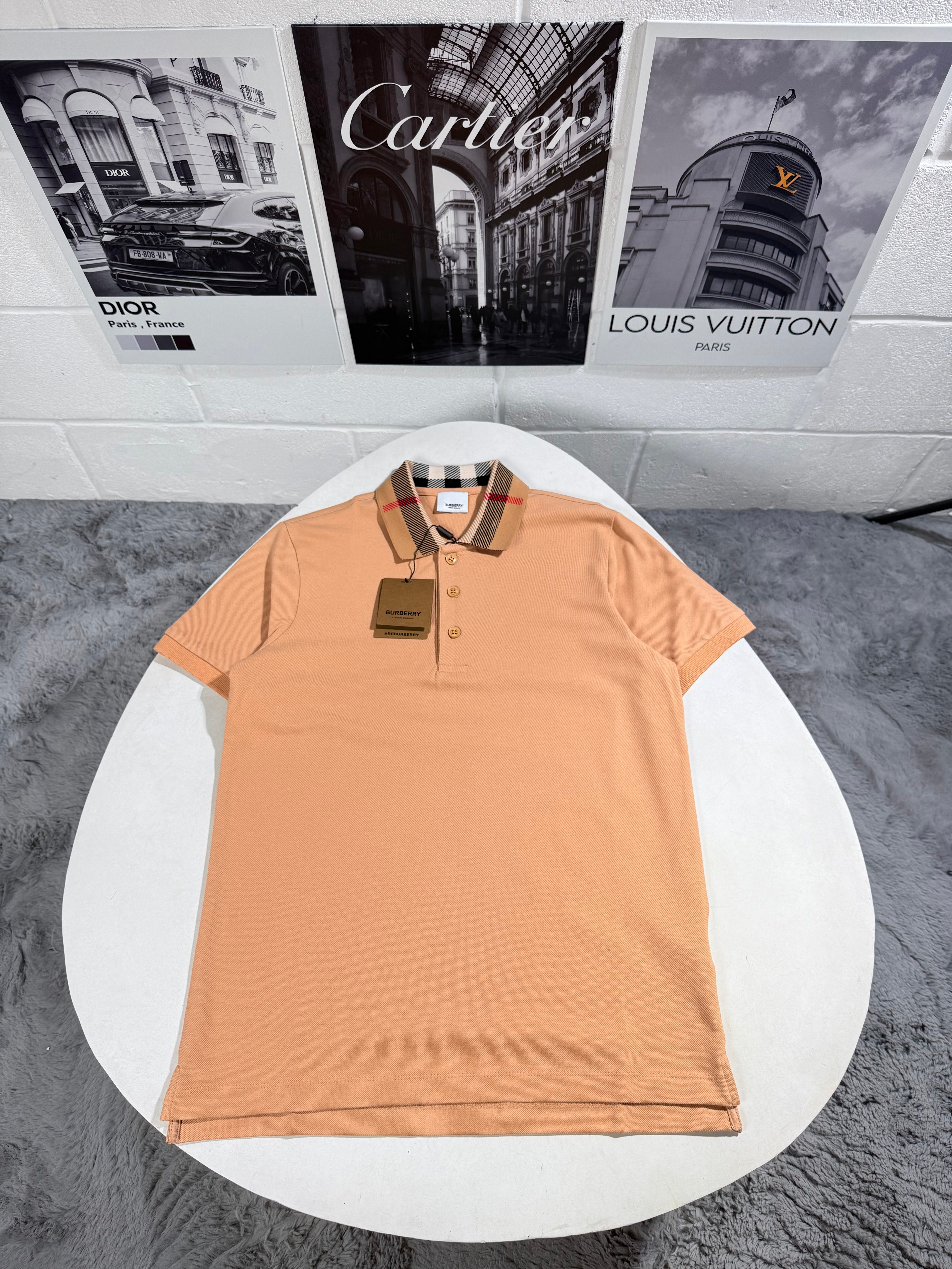 BURB POLO
