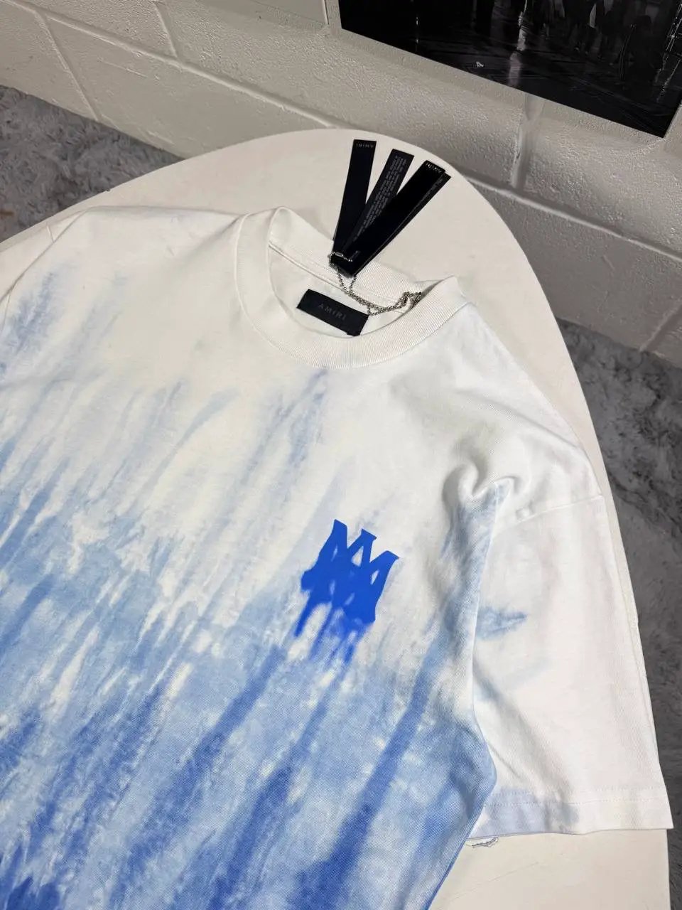 MIRI OVERSIZED T SHIRT by Stock supplier
