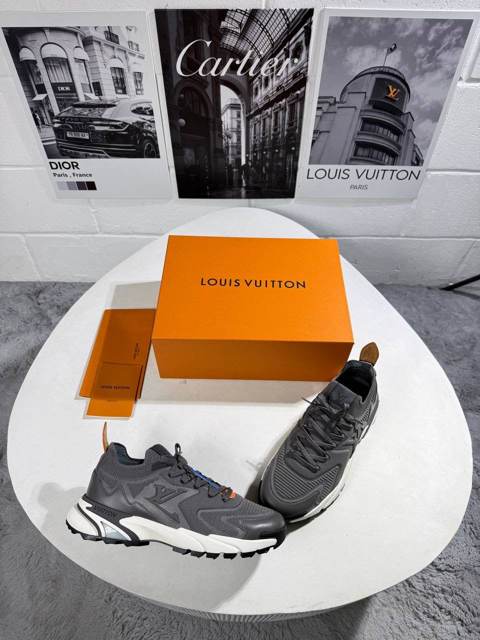 LVE TATIC TRAINERS