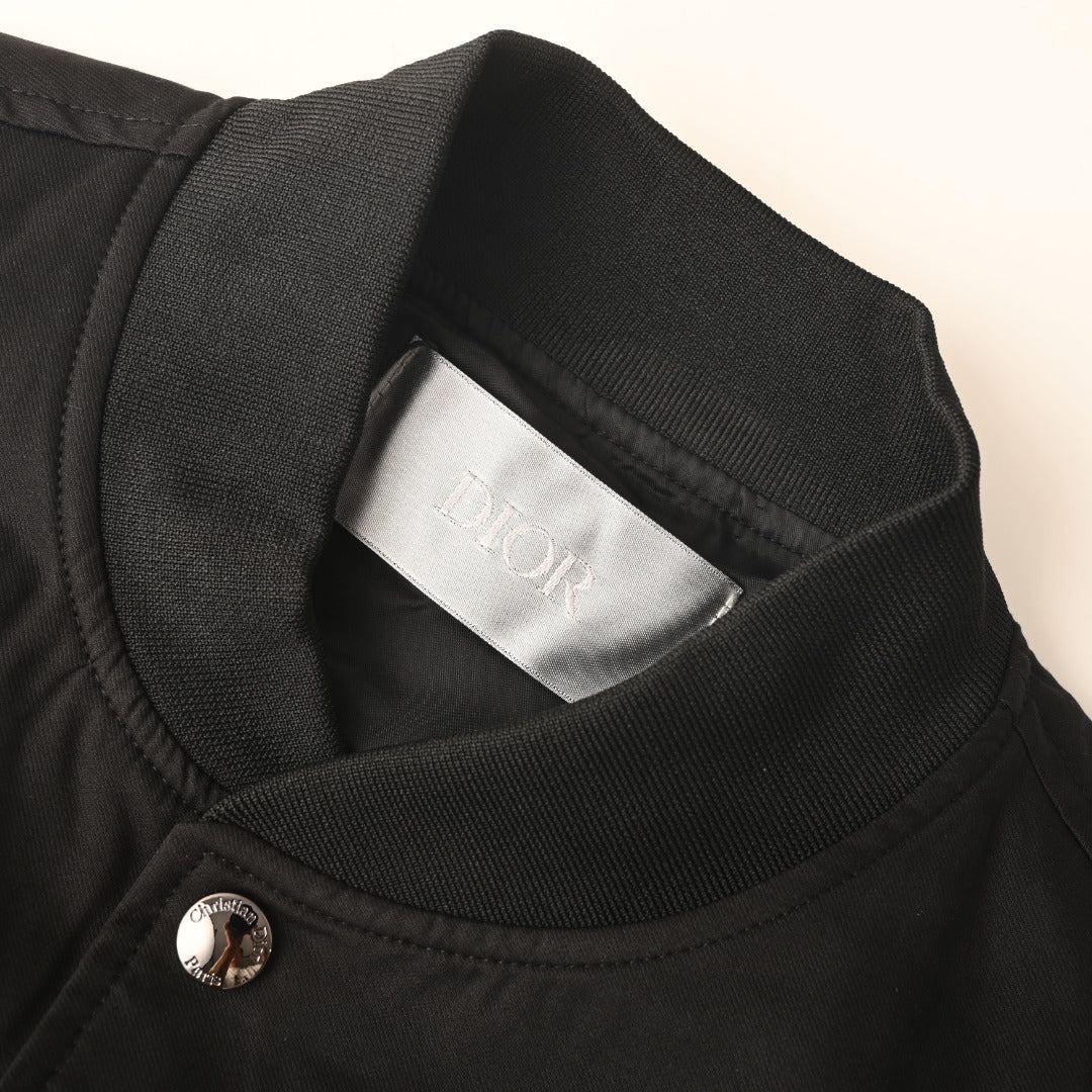 IOR BOMBER JACKET (Pre-order)