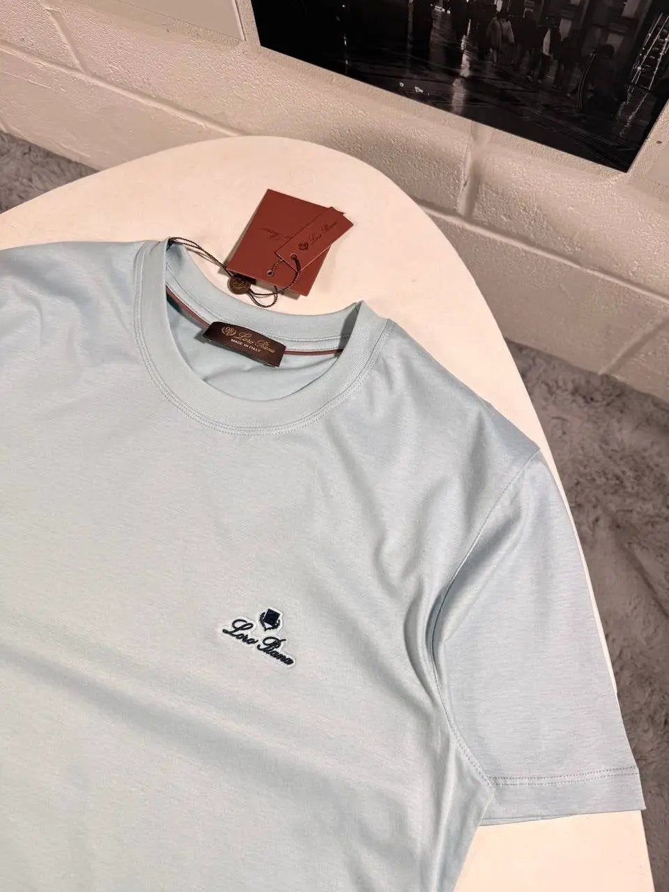 LORO P TSHIRT Stock supplier