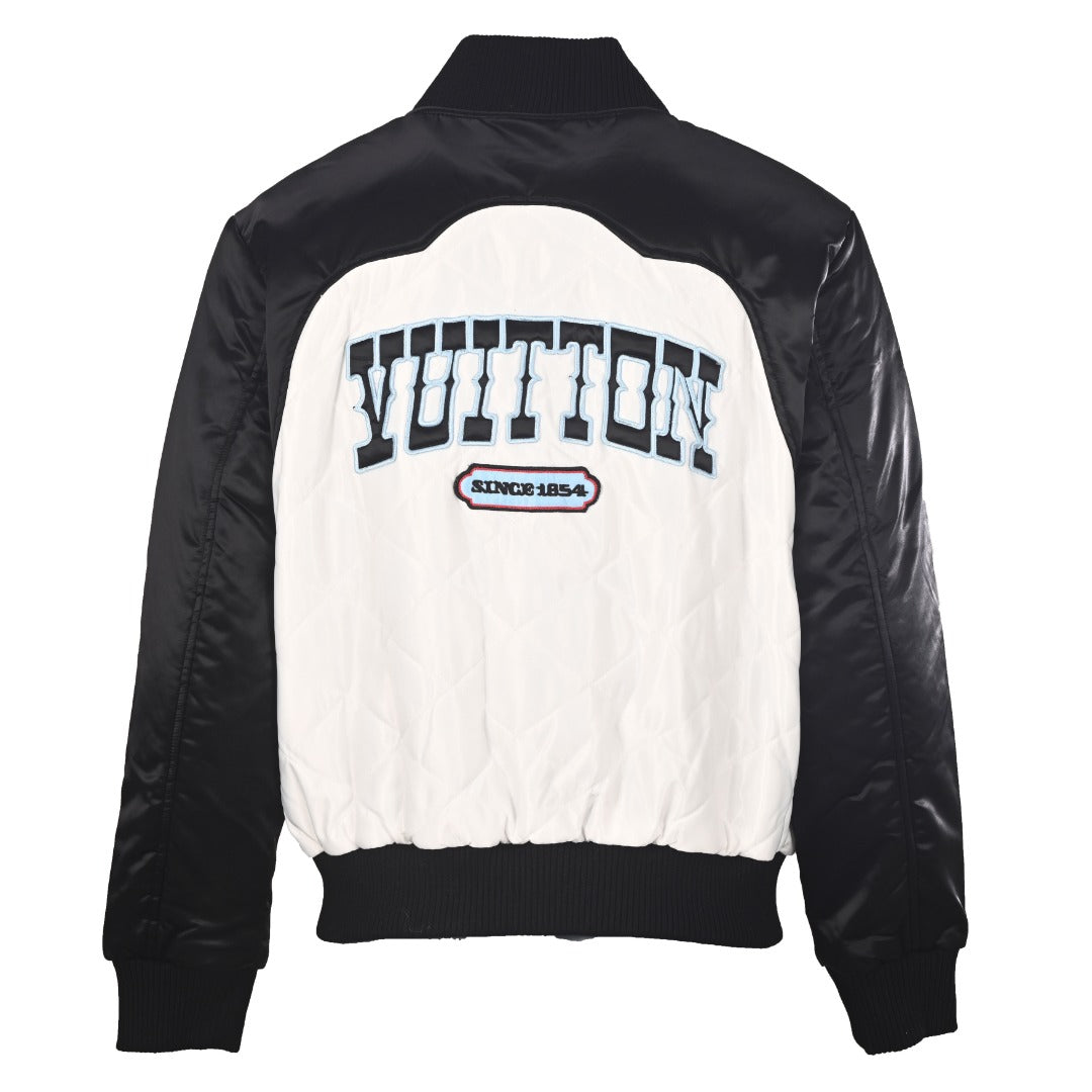 LVE BOMBER JACKET (Pre-order)
