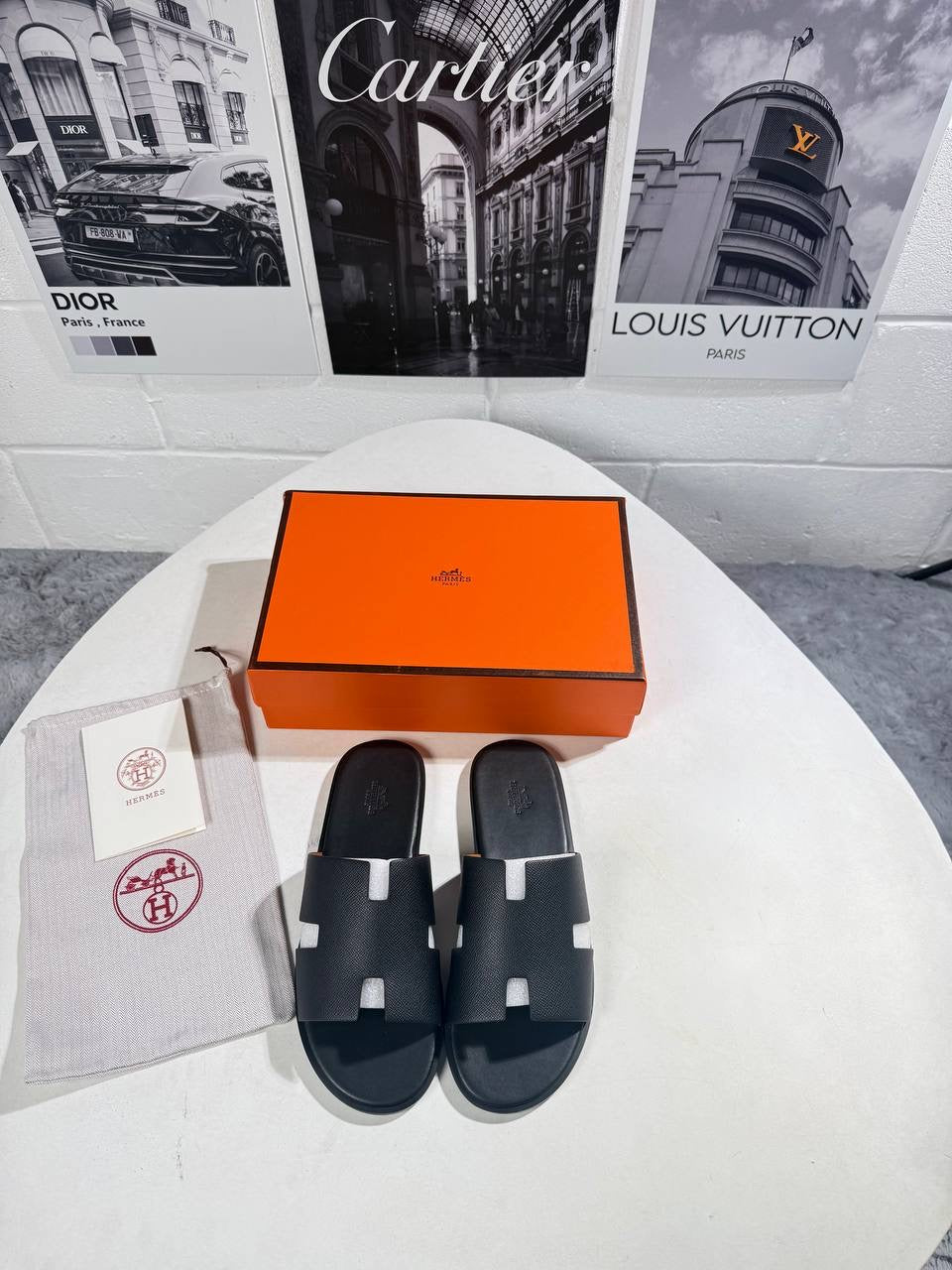 HRMS SLIDES MENS