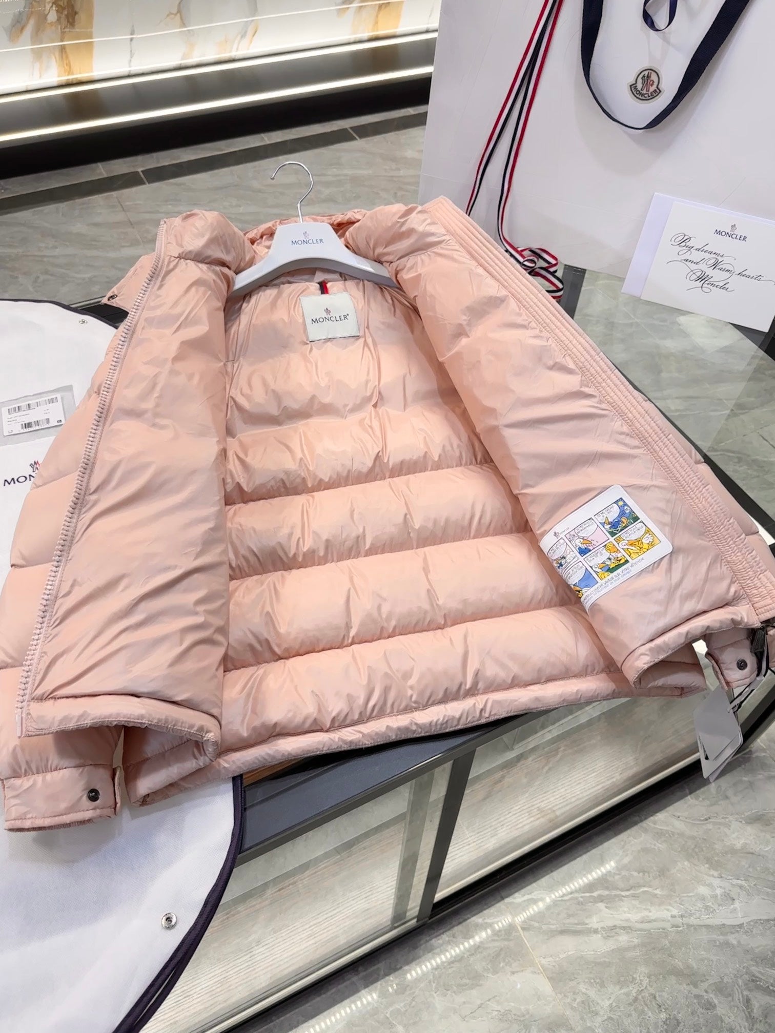 MNC MAYA LADIES (pre-order)