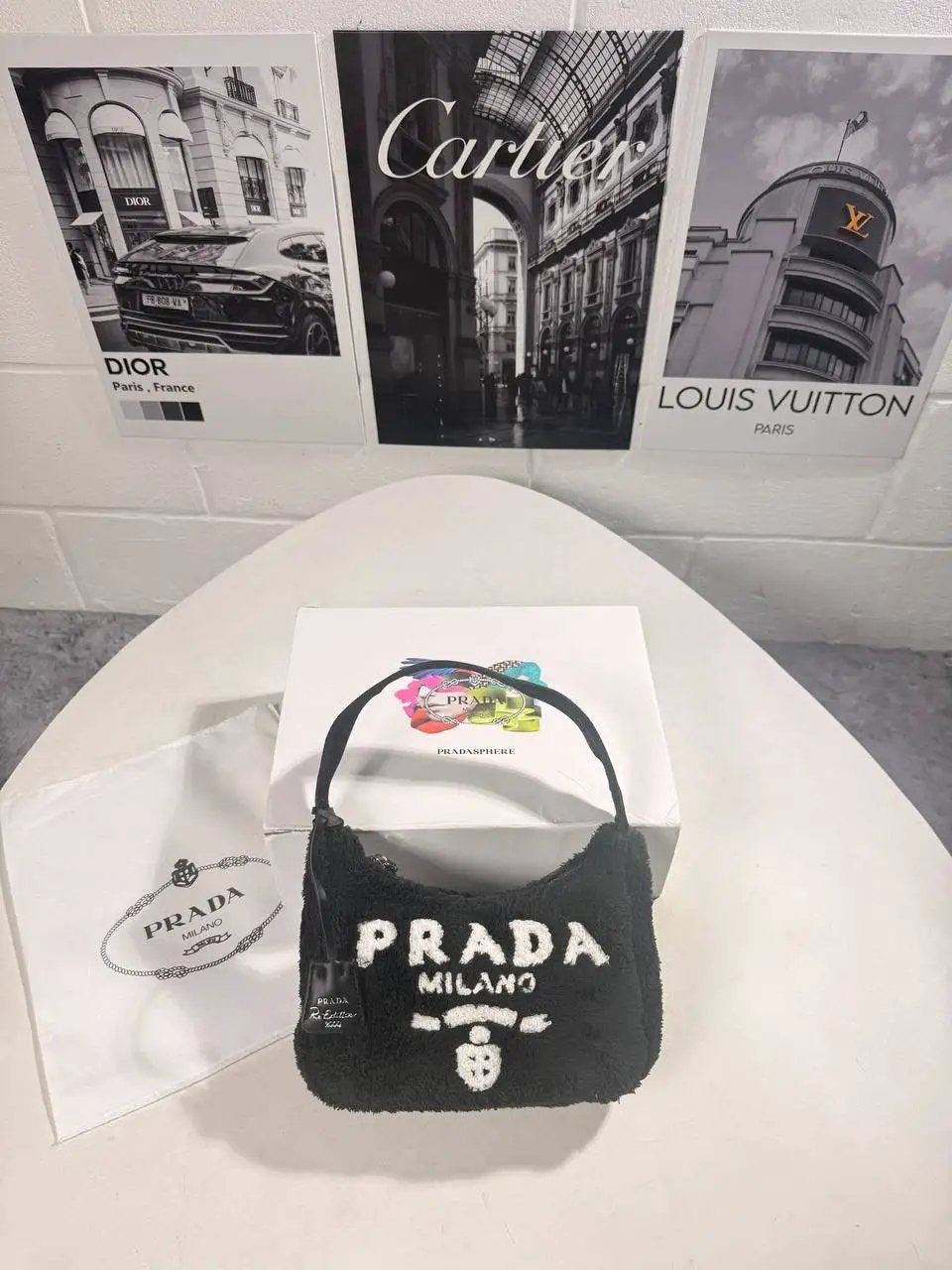 RADA WOMENS BAG Stock supplier