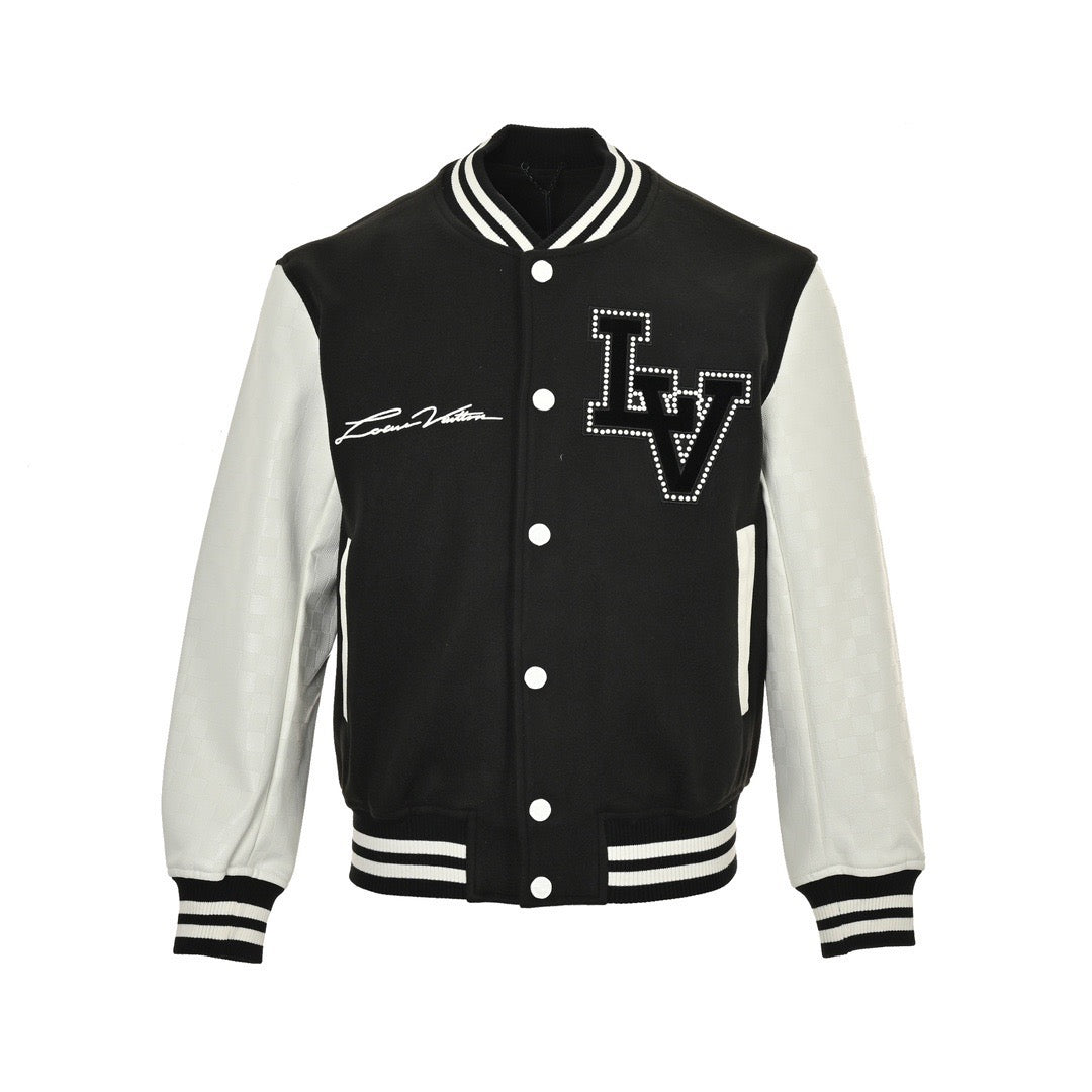 LVE BOMBER JACKET (Pre-order)