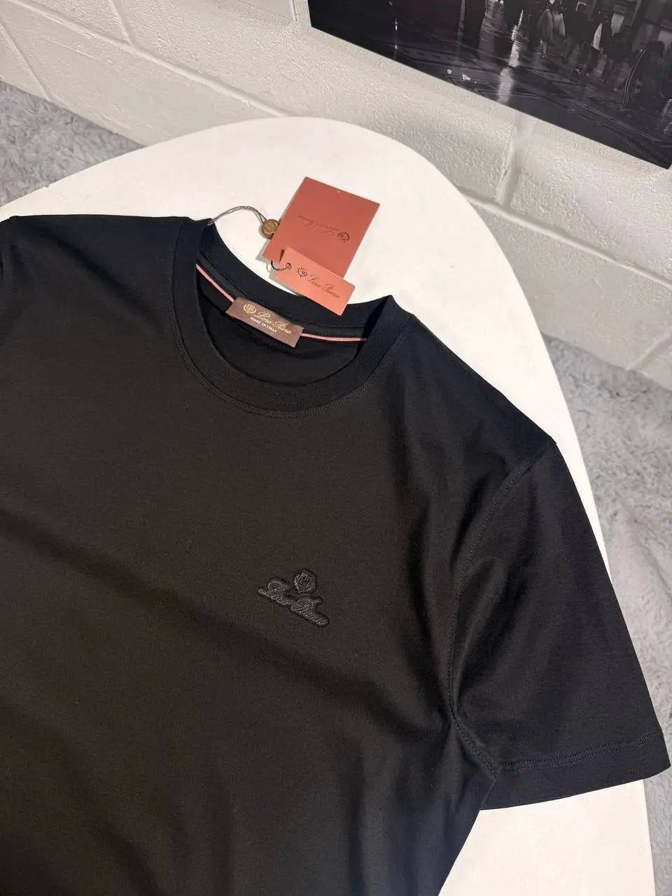 LORO P TSHIRT Stock supplier