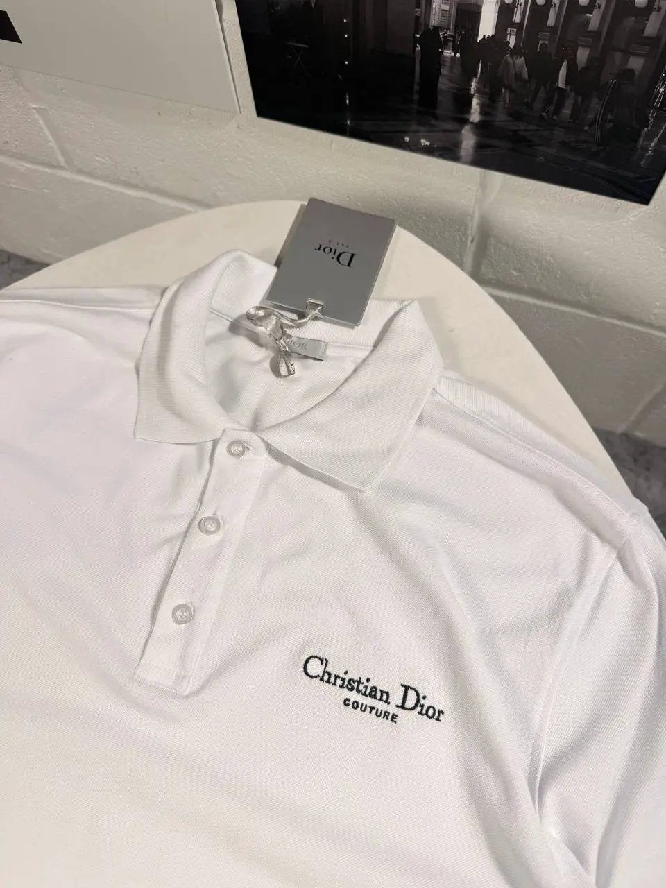 CD POLO Stock supplier