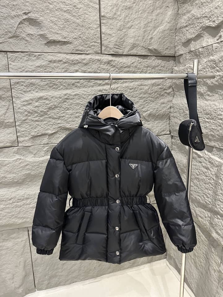 RADA JACKET (pre-order)
