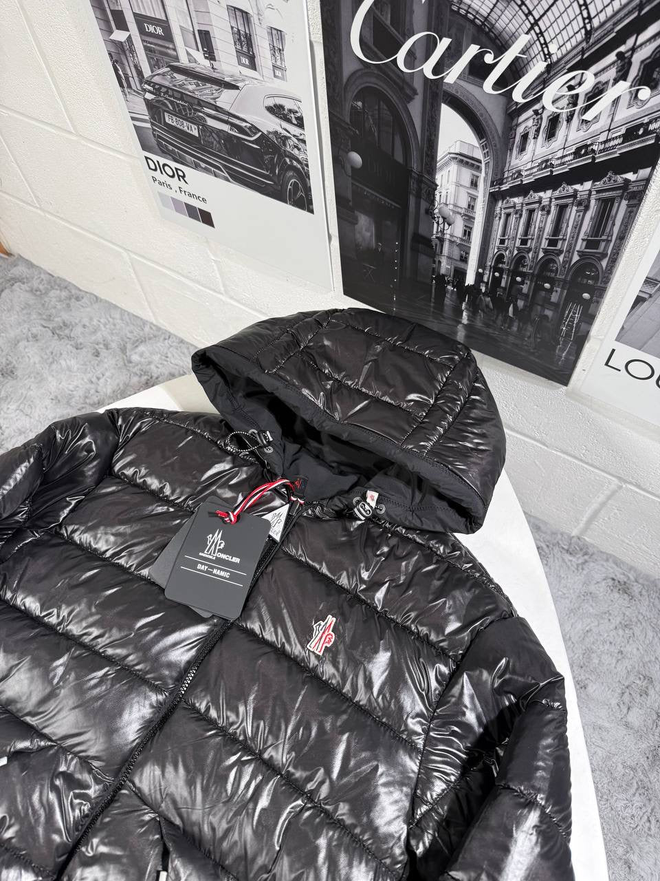 MNC GRENOBLE REVERSIBLE 2in1