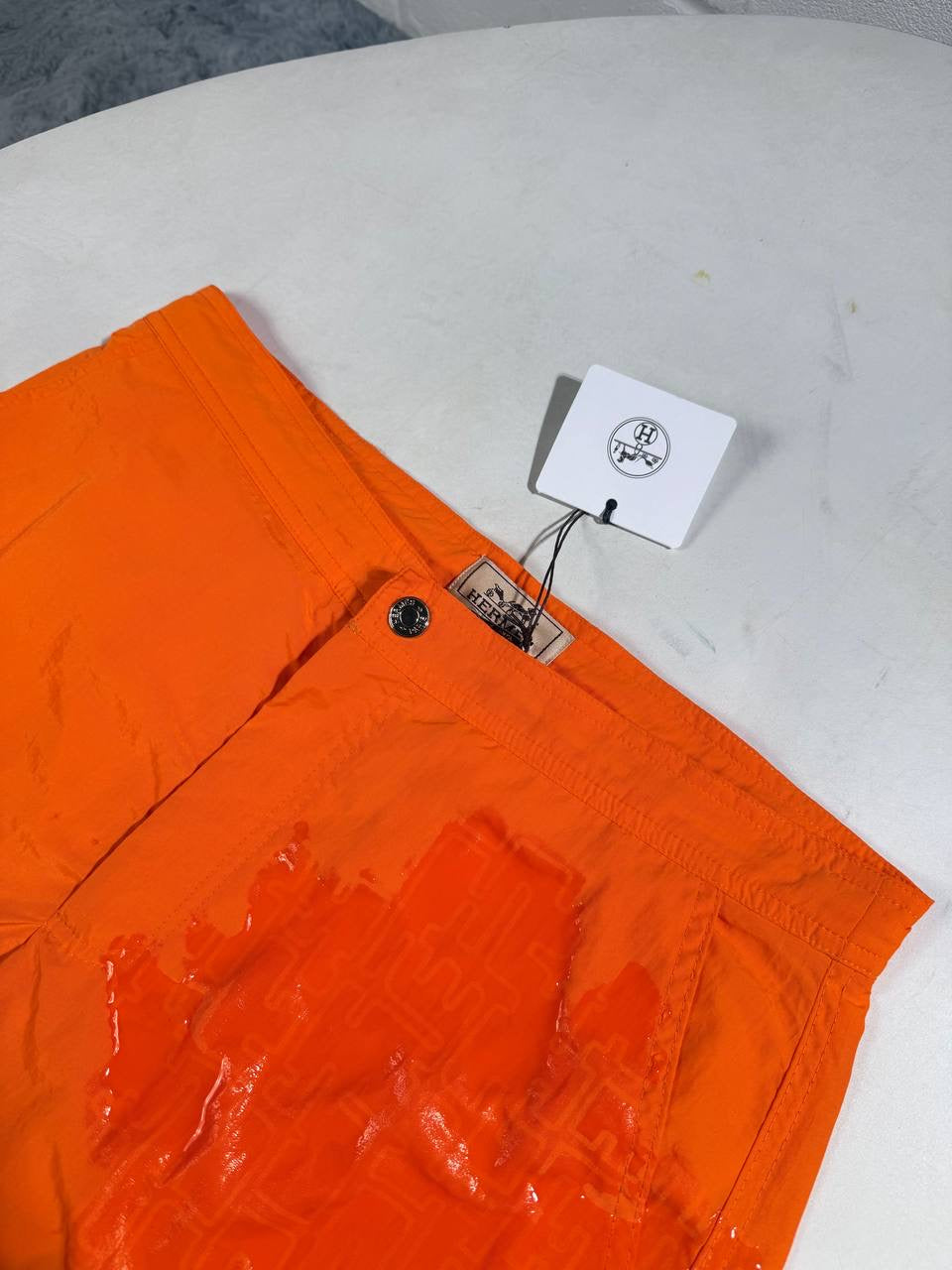 HRMS WATER REACTIVE SHORTS