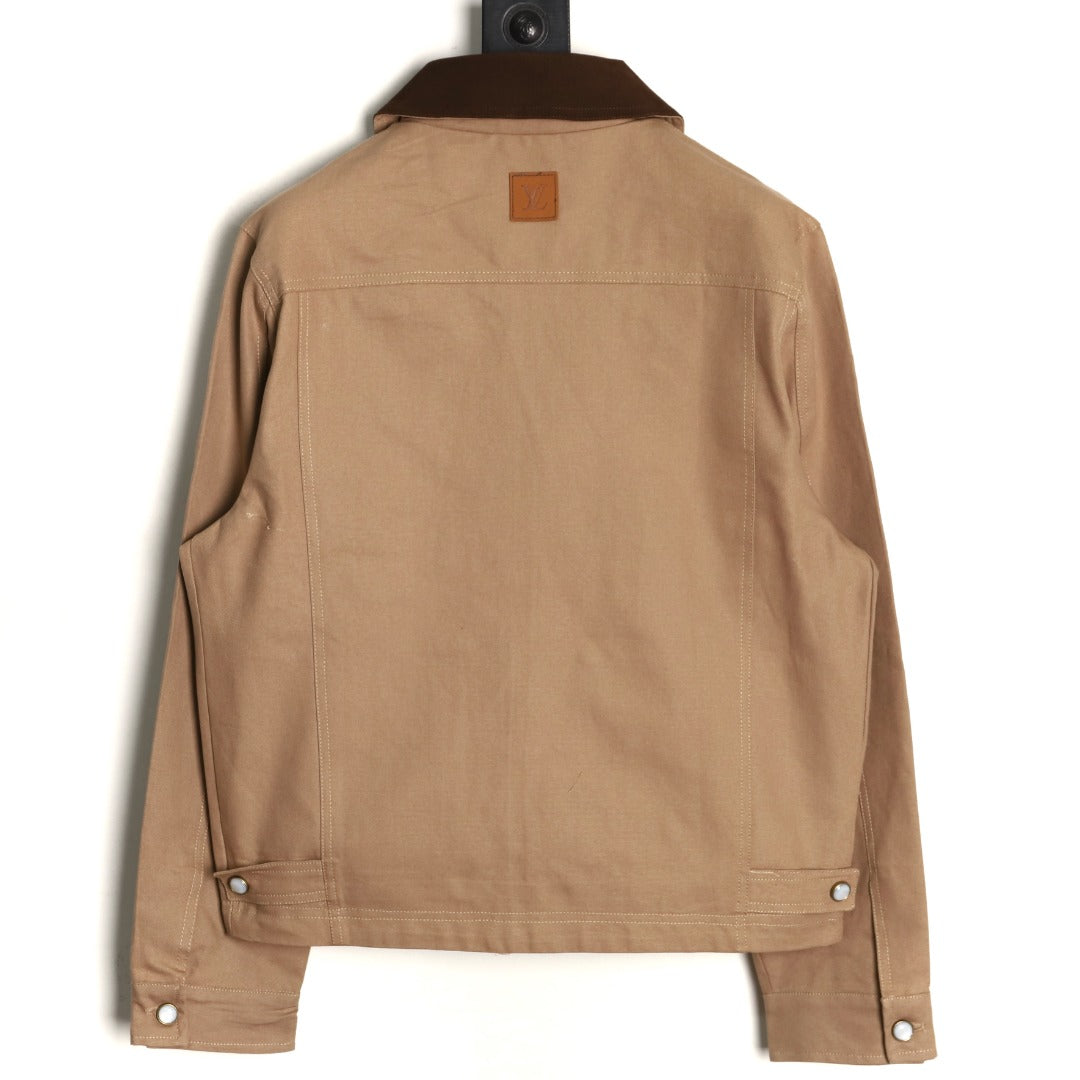 LVE JACKET (Pre-order)