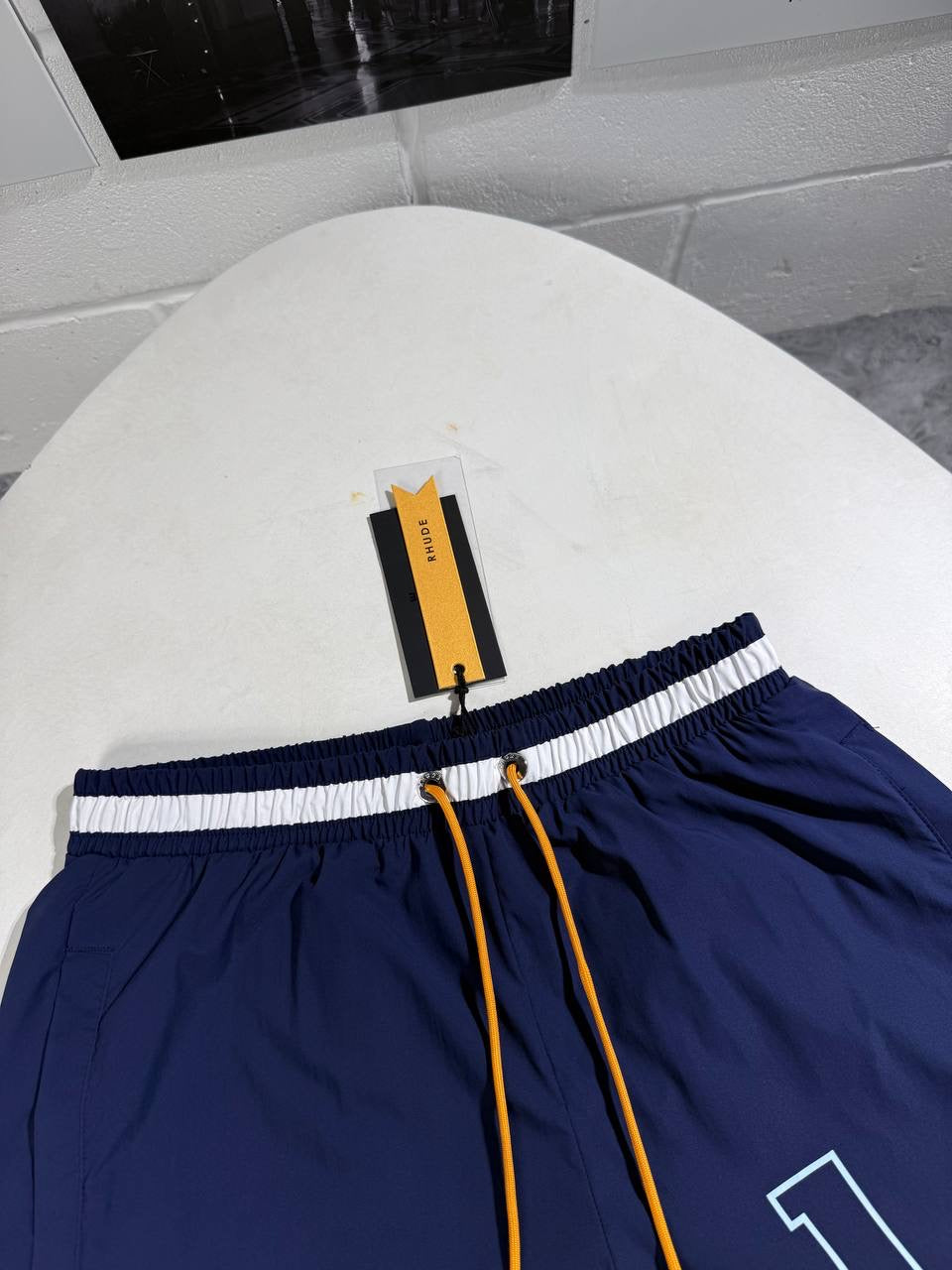 RHD SHORTS