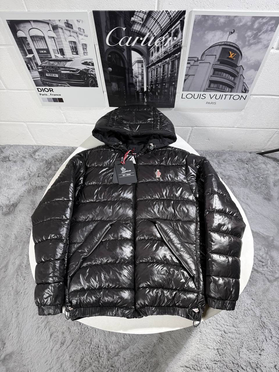 MNC GRENOBLE REVERSIBLE 2in1