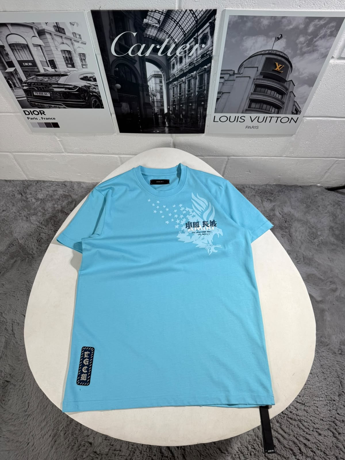 MIRI TSHIRT