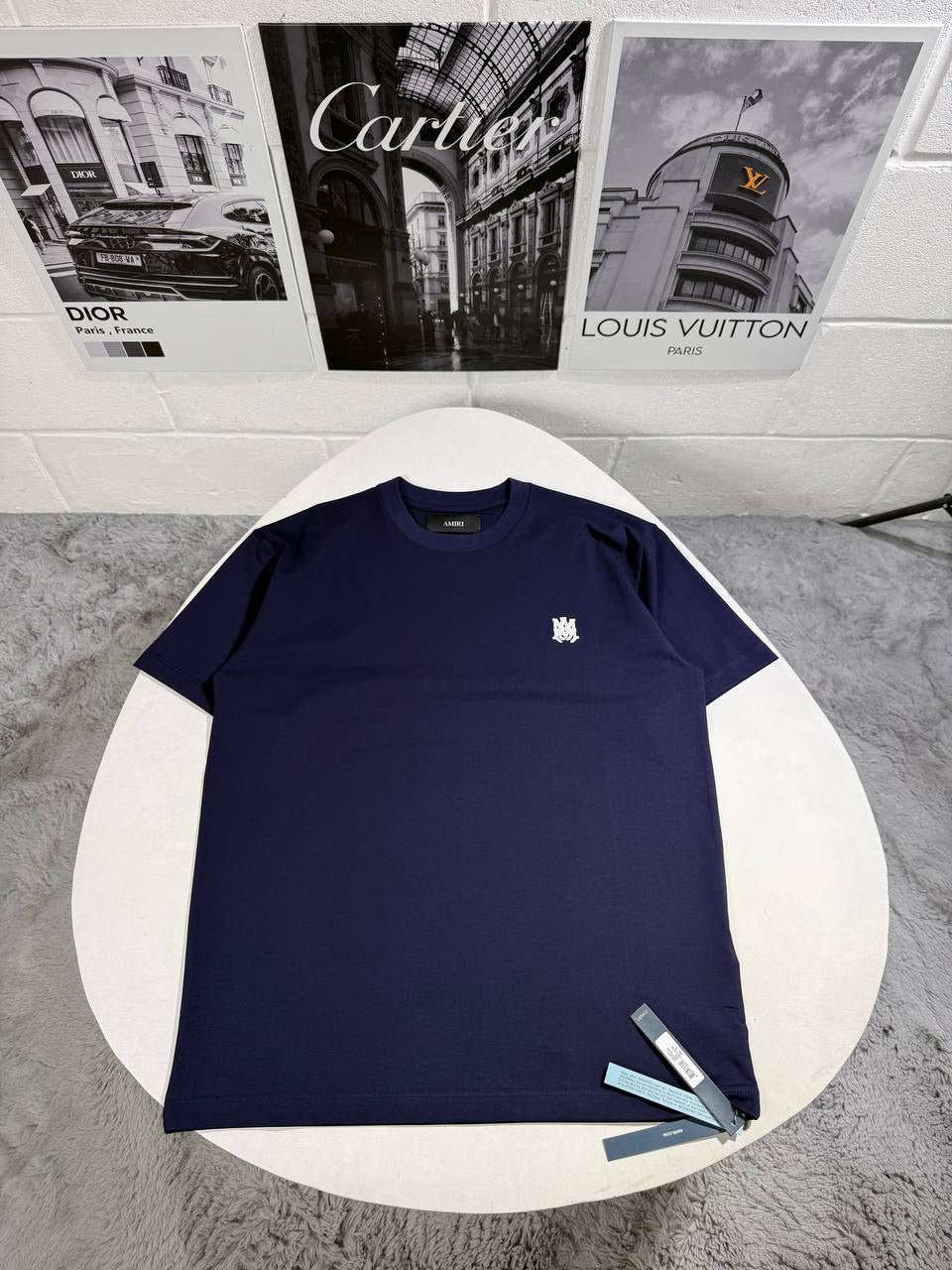 MIRI SMALL LOGO TSHIRT