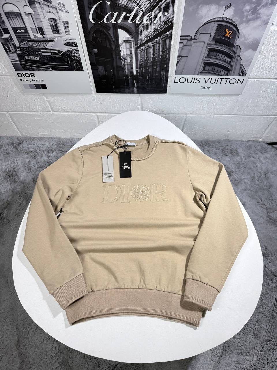 IOR X SI JUMPER