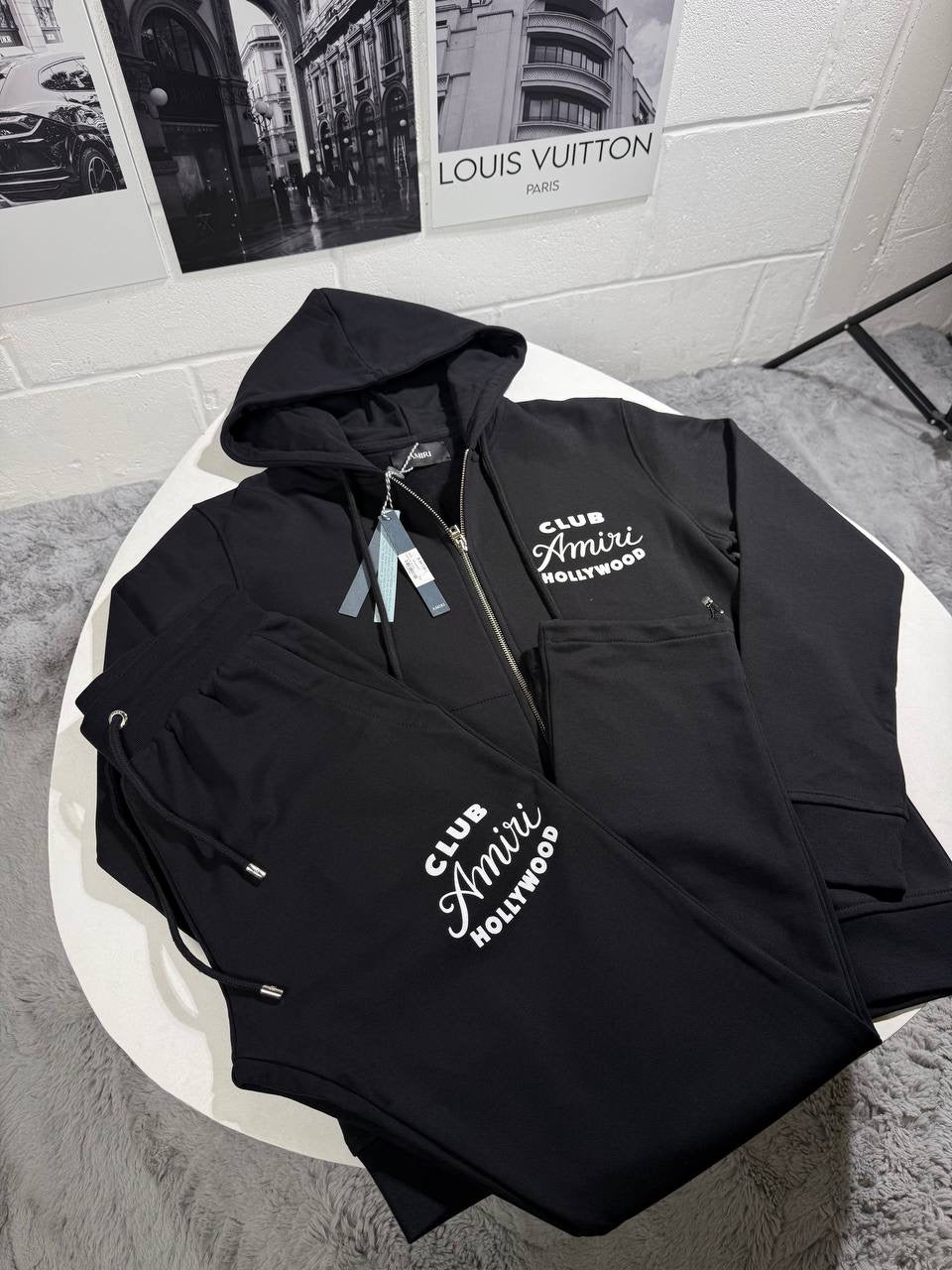 MIRI HOLLYWOOD TRACKSUIT