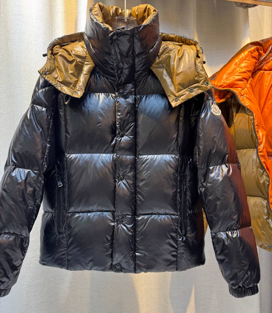 MNC JACKET (pre-order)