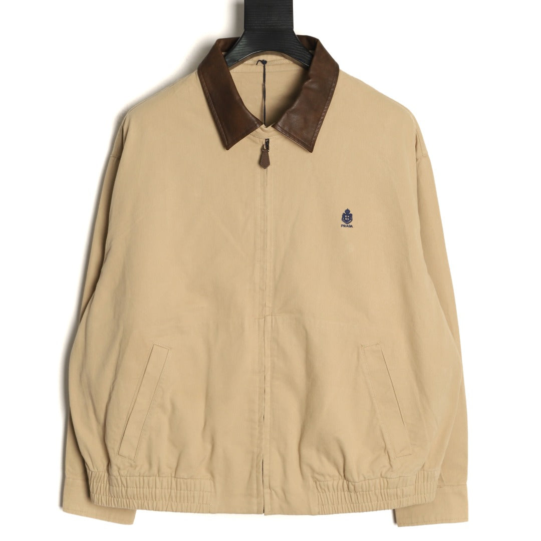 RADA  JACKET (Pre-order)