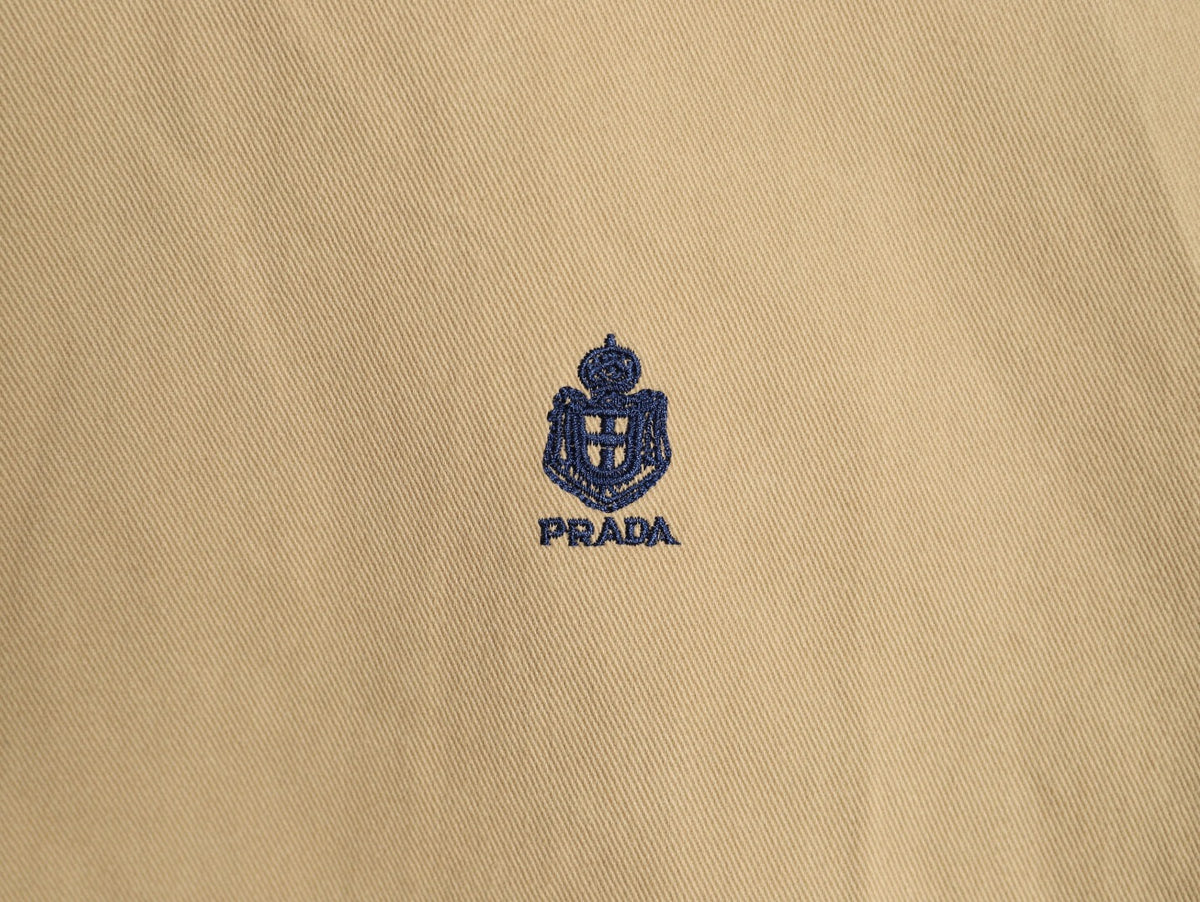 RADA  JACKET (Pre-order)