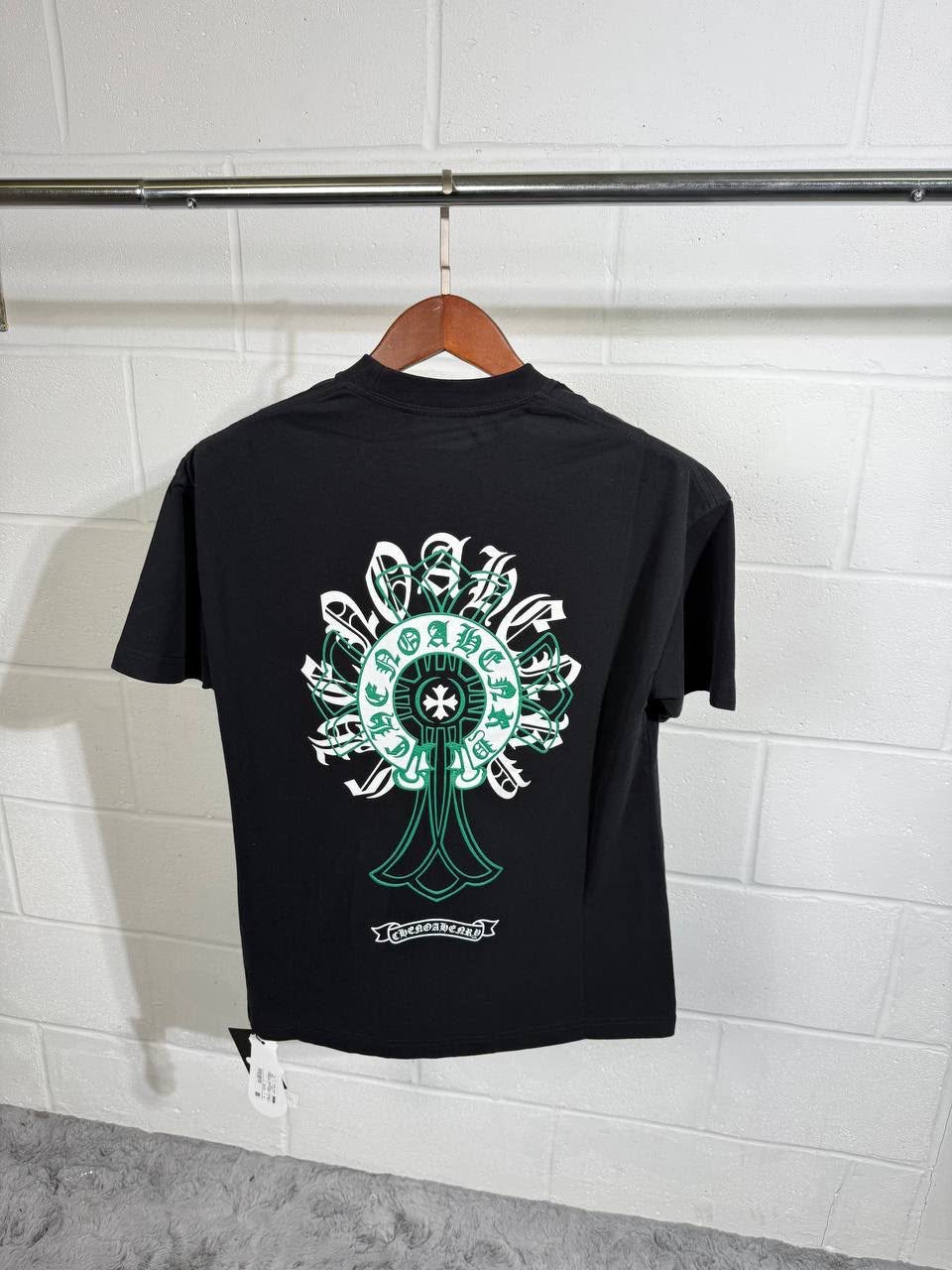 CHROME TSHIRT