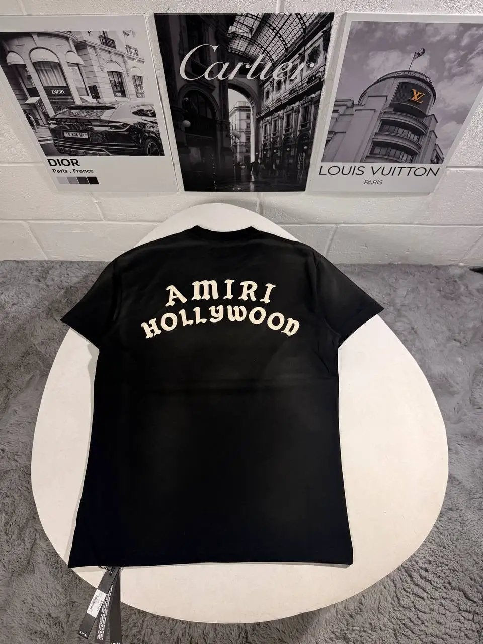 MIRI T SHIRT by Stock supplier