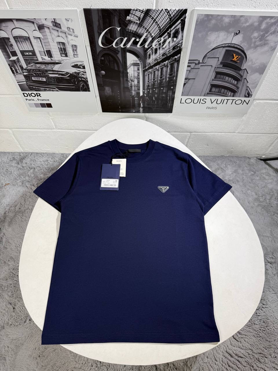 RADA LOGO T SHIRT