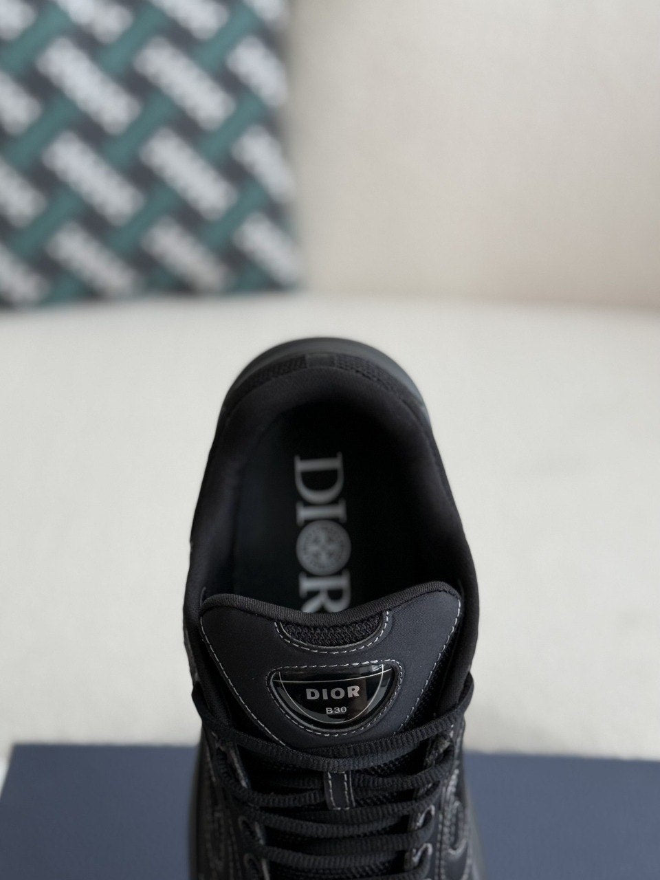 Diorxstone b30 black (PRE-ORDER)