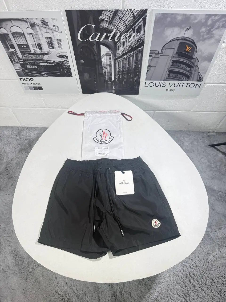 MNC SWIMSHORTS by Stock supplier