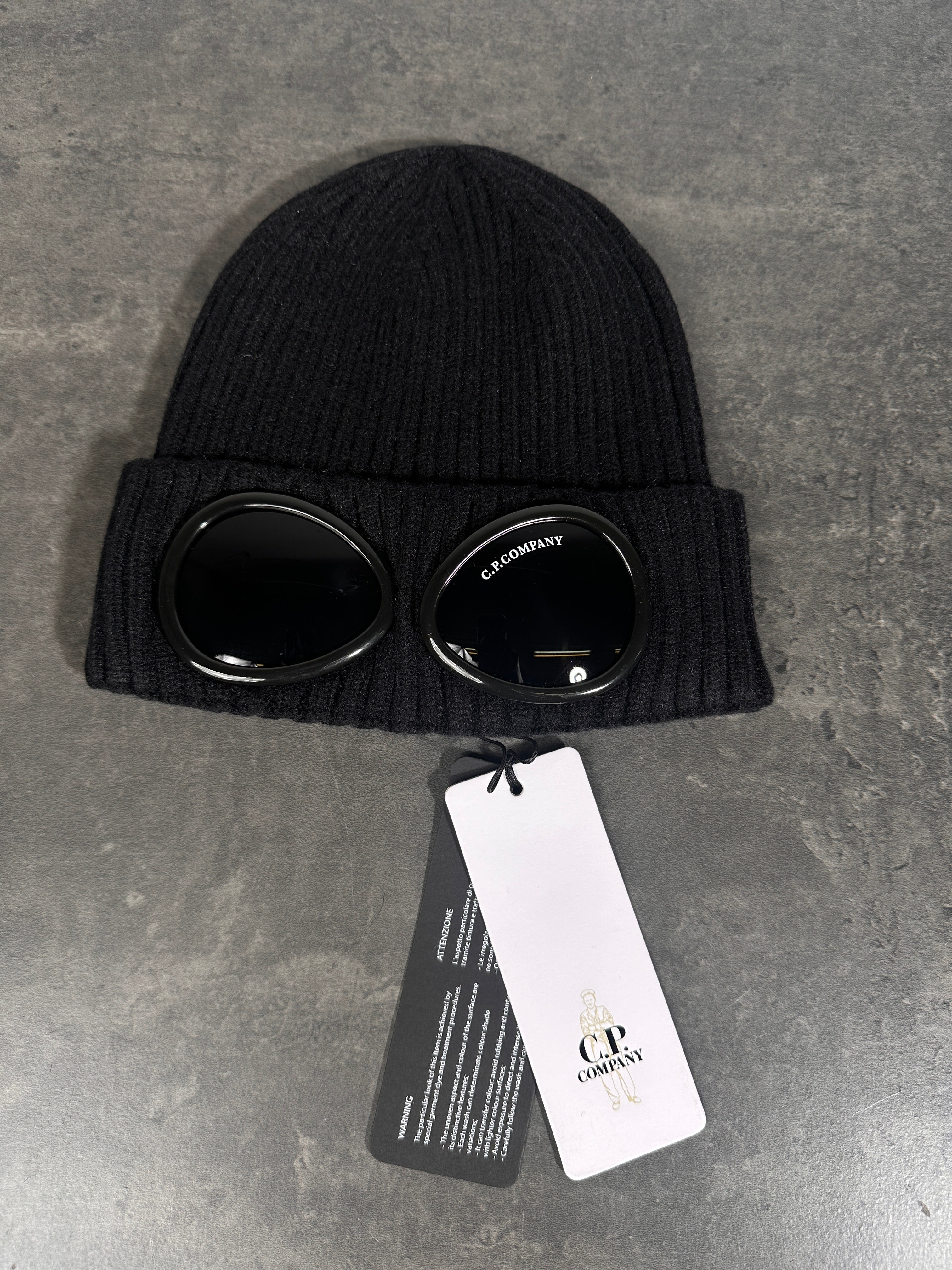 Cp beanies