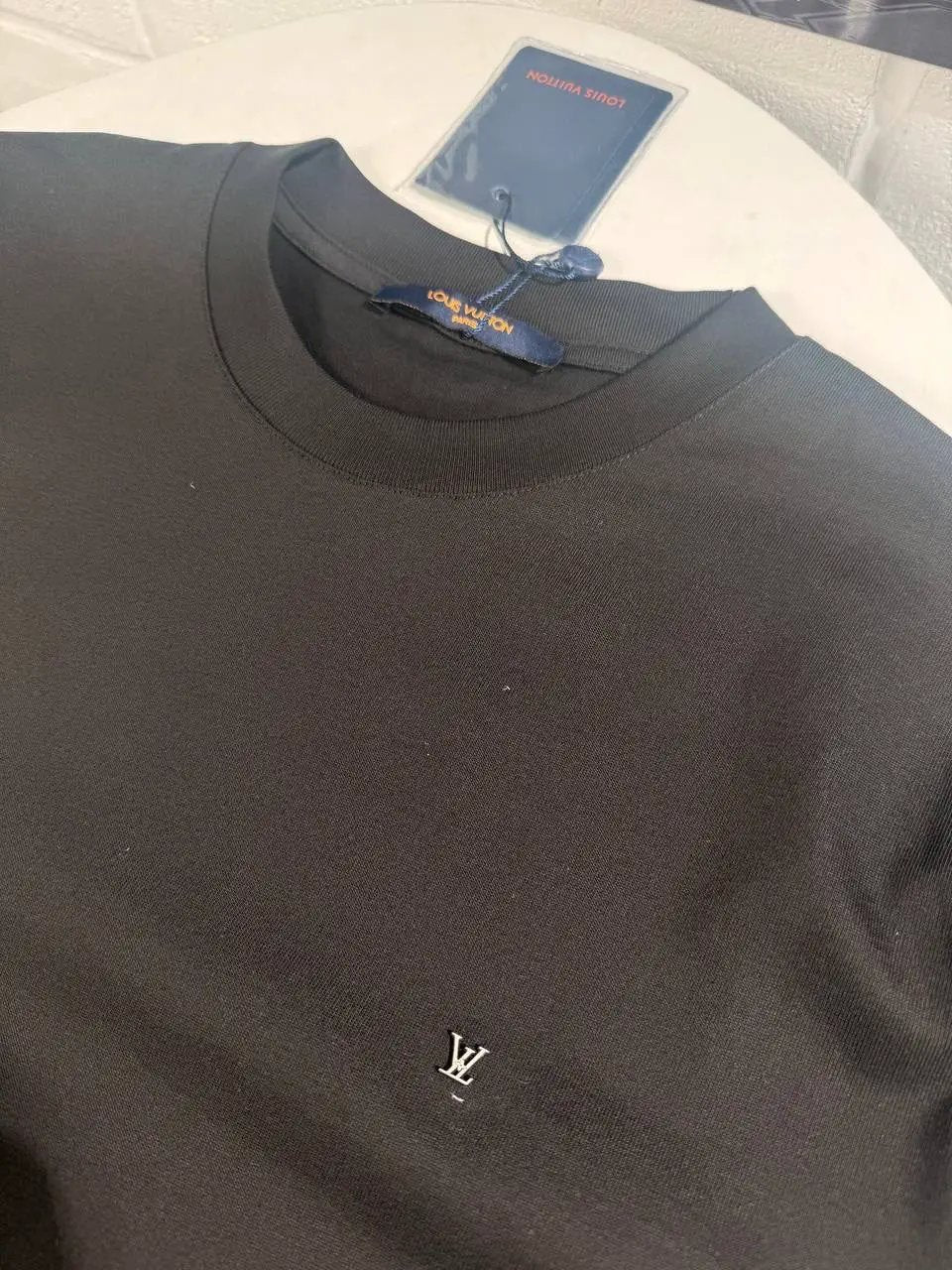 LVE LOGO TSHIRT Stock supplier