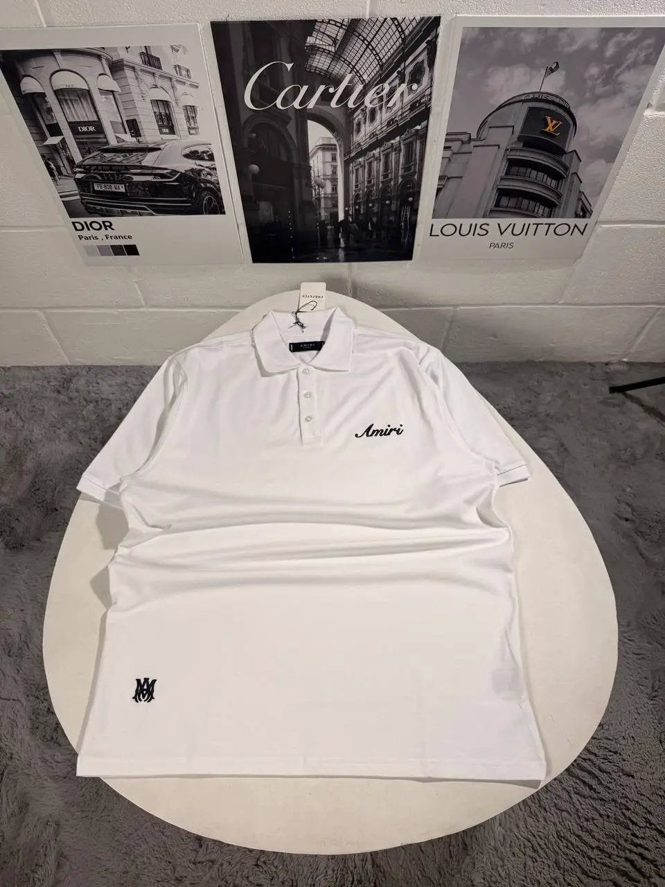 MIRI POLO Stock supplier