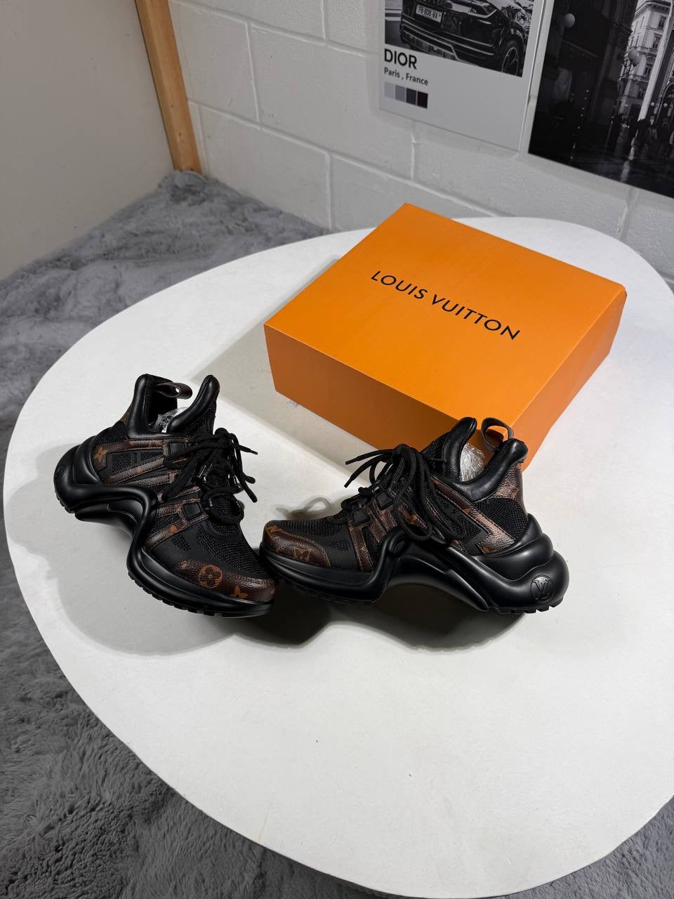 LVE ARK LADIES TRAINERS