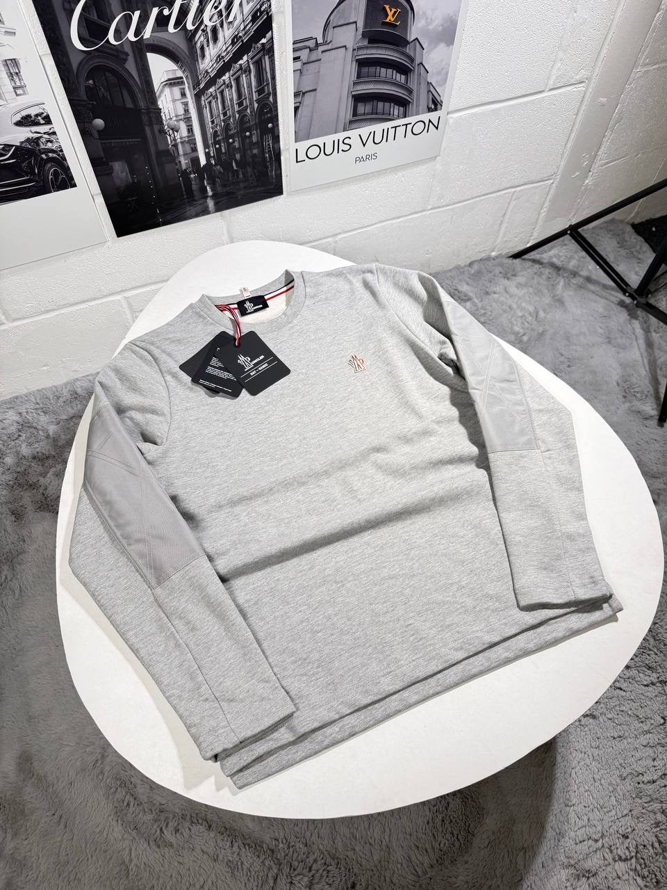 MNC GRENOBLE APRÈS SKI JUMPER