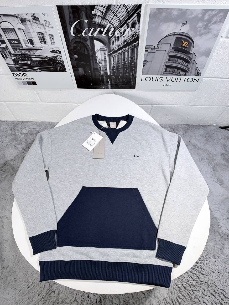 IOR SWEATSHIRT