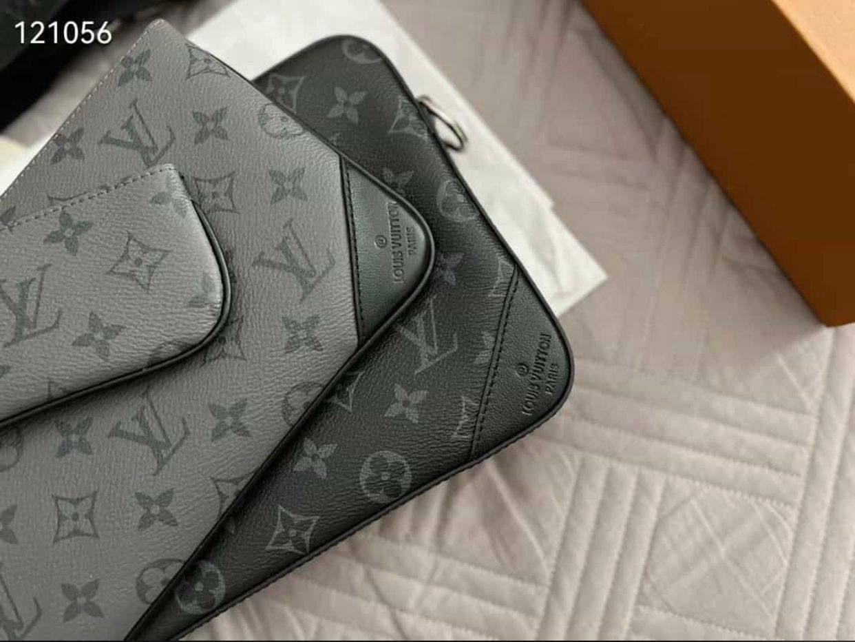 (pre-order)Lv - Trio bag