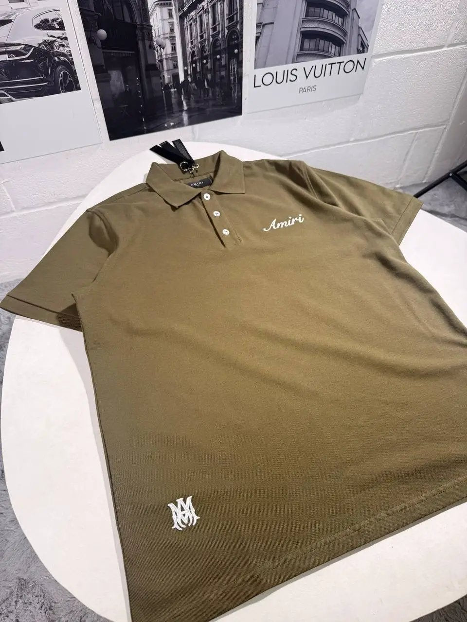 MIRI POLO Stock supplier