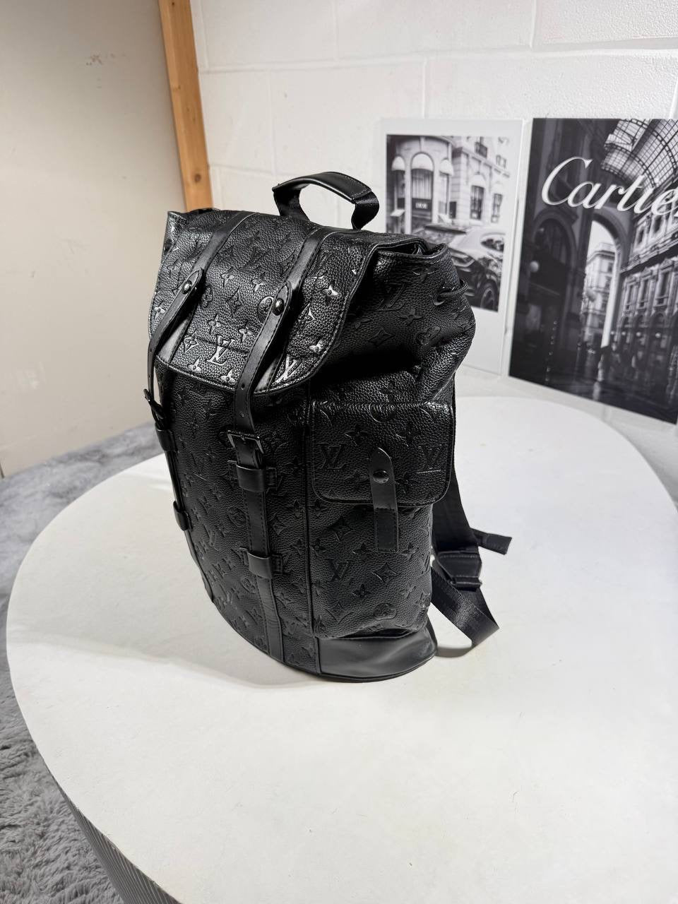 LVE GETAWAY BACKPACK