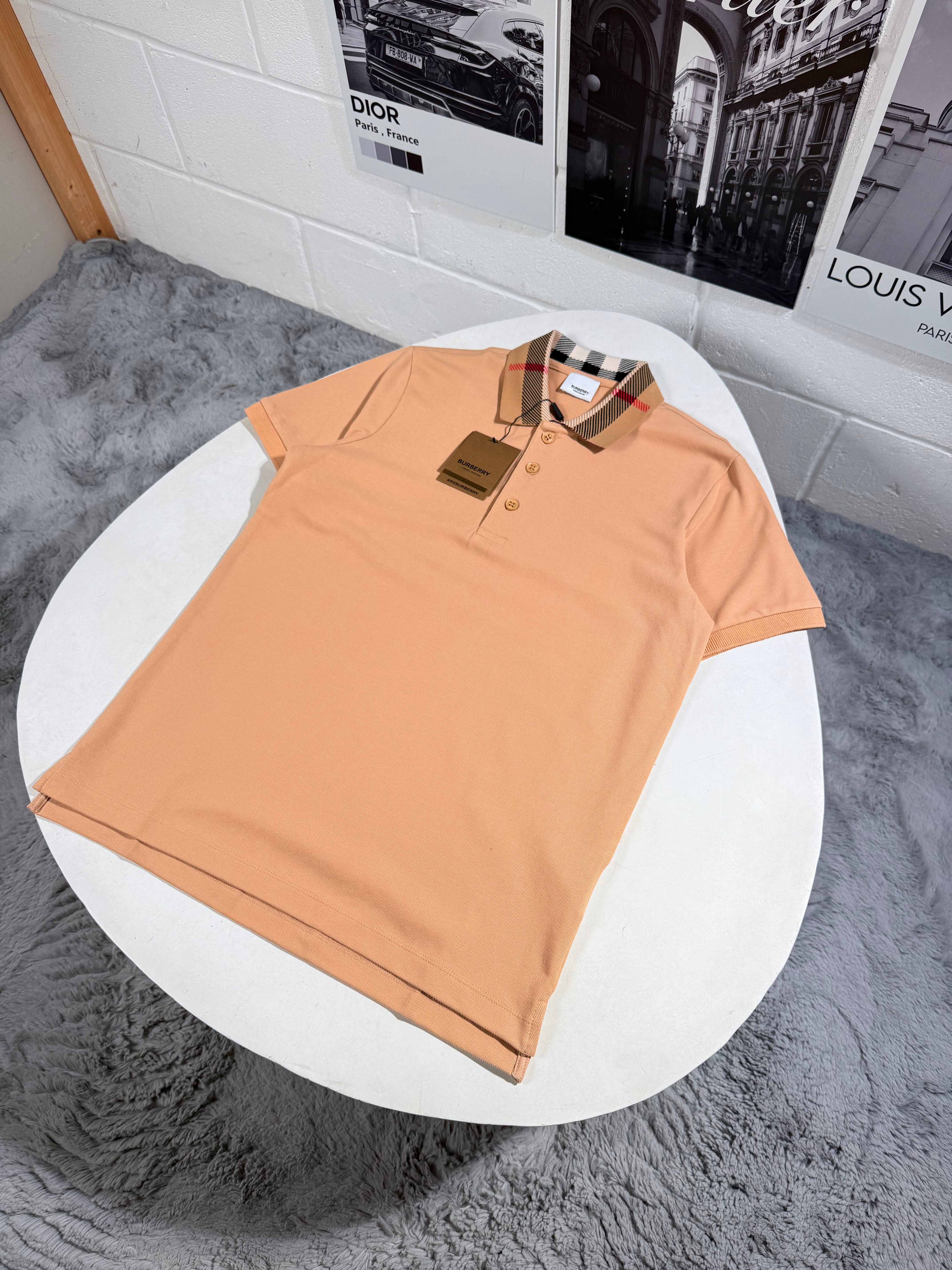 BURB POLO