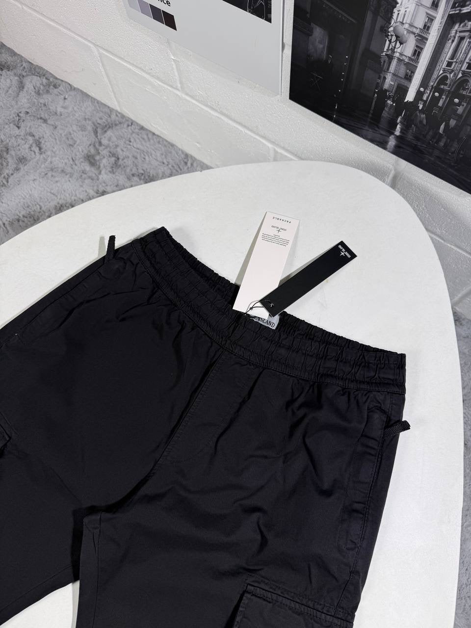 SI CARGO SHORTS
