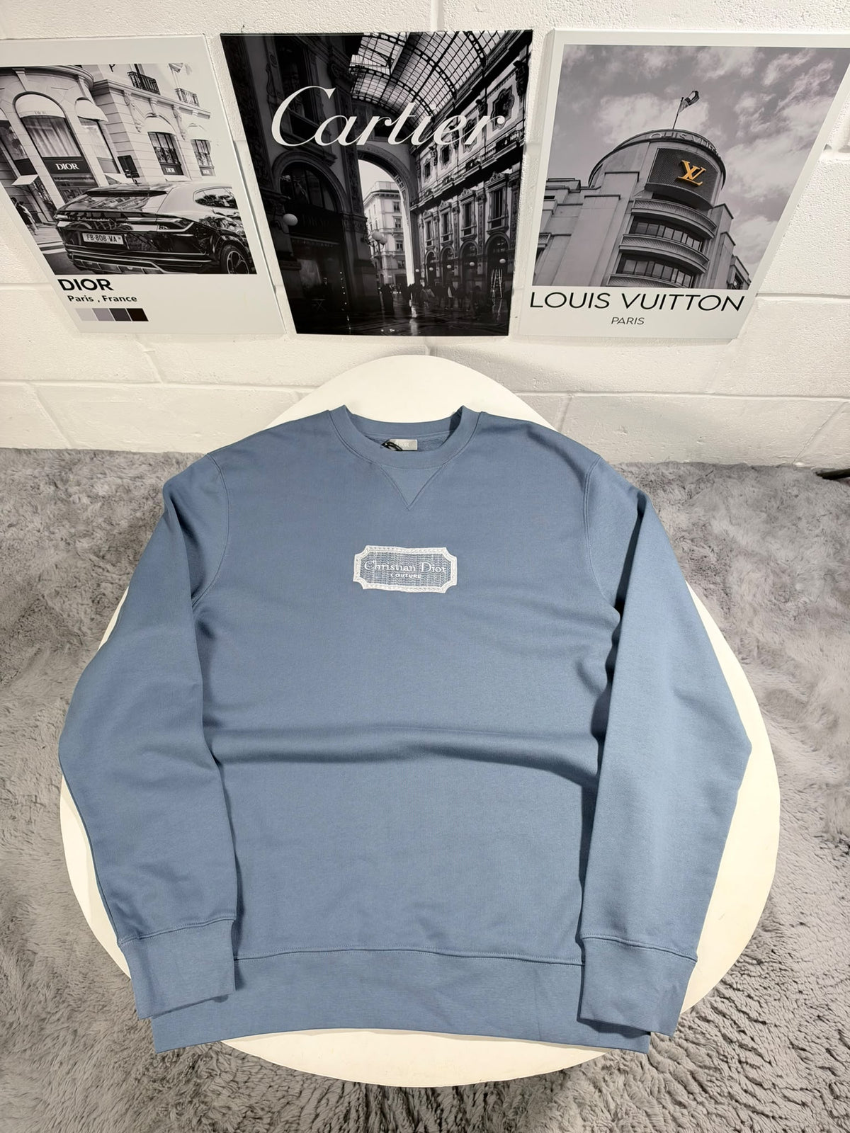 IOR SWEATSHIRT