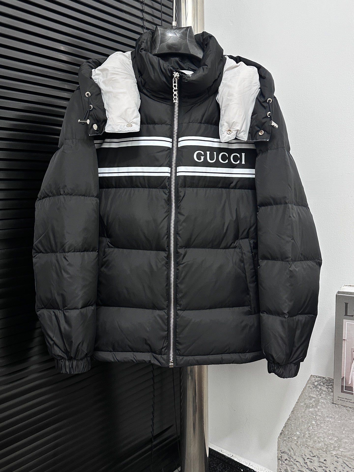 UCCI JACKET MEN (pre-order)