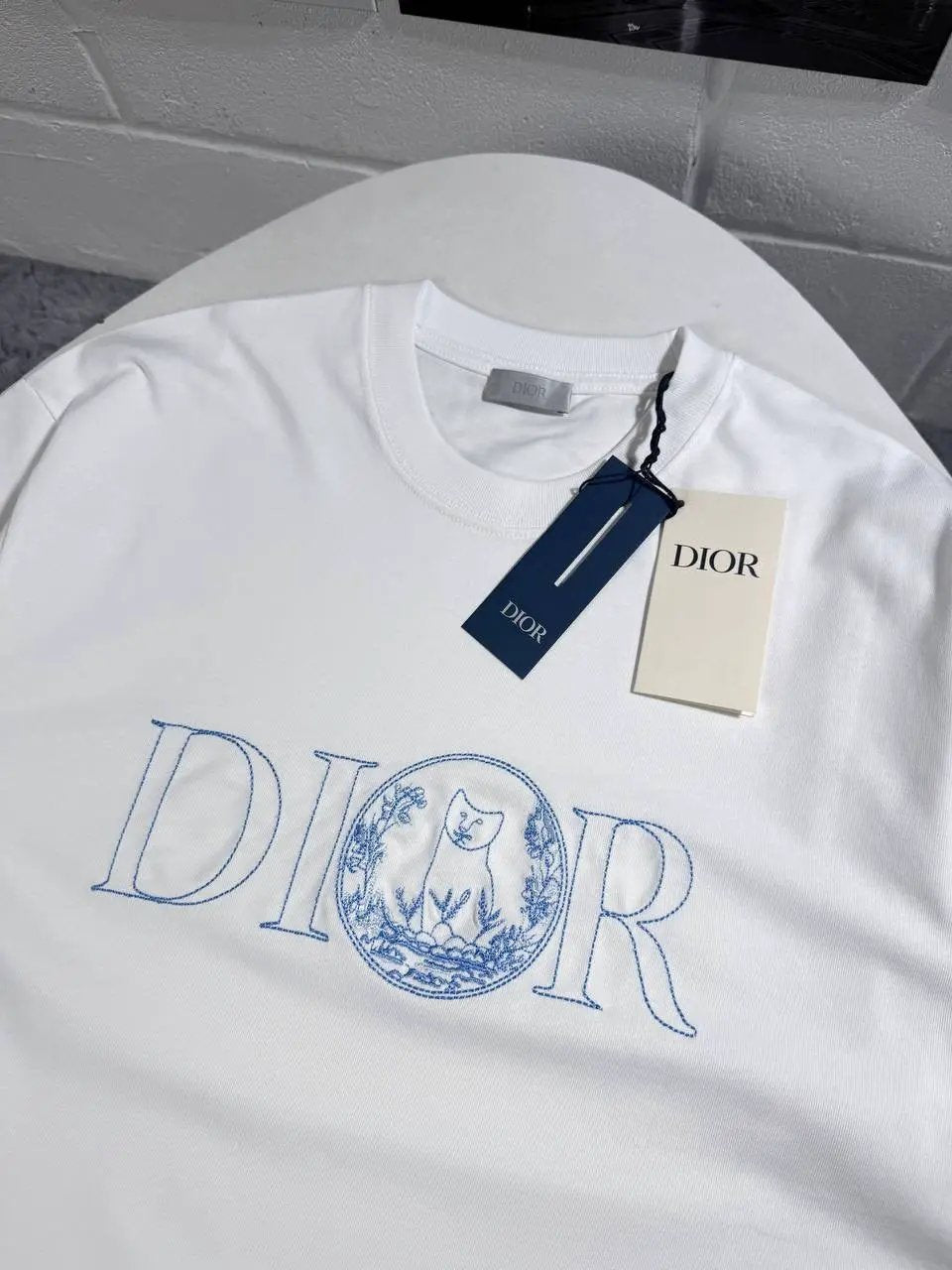 IOR T SHIRT by Stock supplier